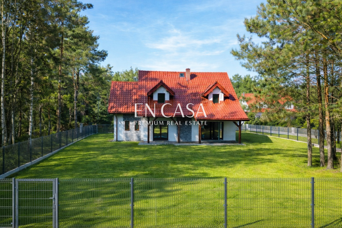 House Sale Rydzewo Wrzosowa 3